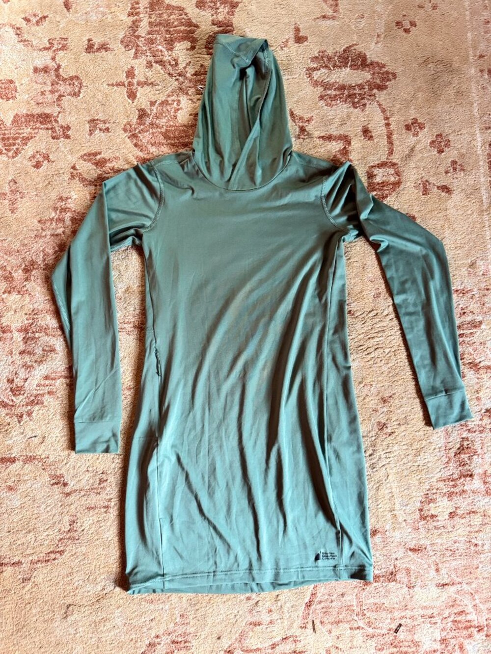 NWOT Mountain Equipment Company Sundress (S)